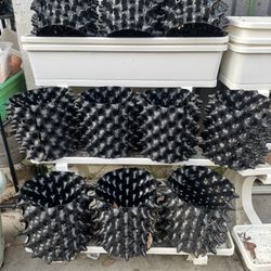 10 Aeropots 