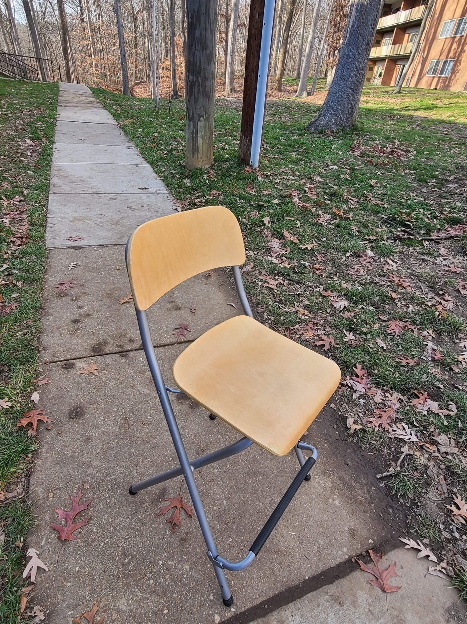 2 Chairs