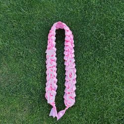 grad lei