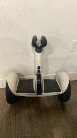 Segway Ninebot S Plus