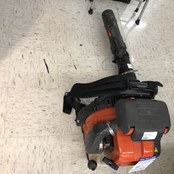 Husqvarna Backpack Blower 