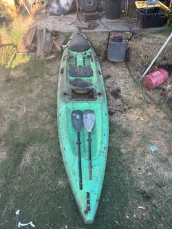 Kayak (14 feet)