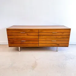 Acacia Low Dresser / TV Console