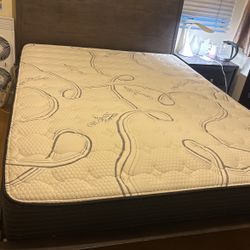 Queen Mattress