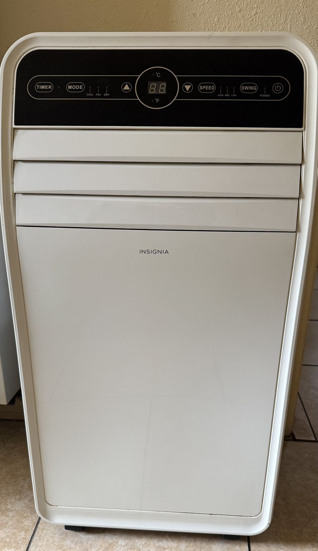 Portable Air Conditioner