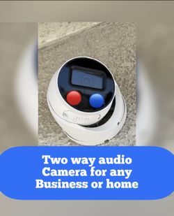 SECURITY CAMERAS: DONT OVER PAY!!