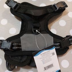Dog Harness Size S 