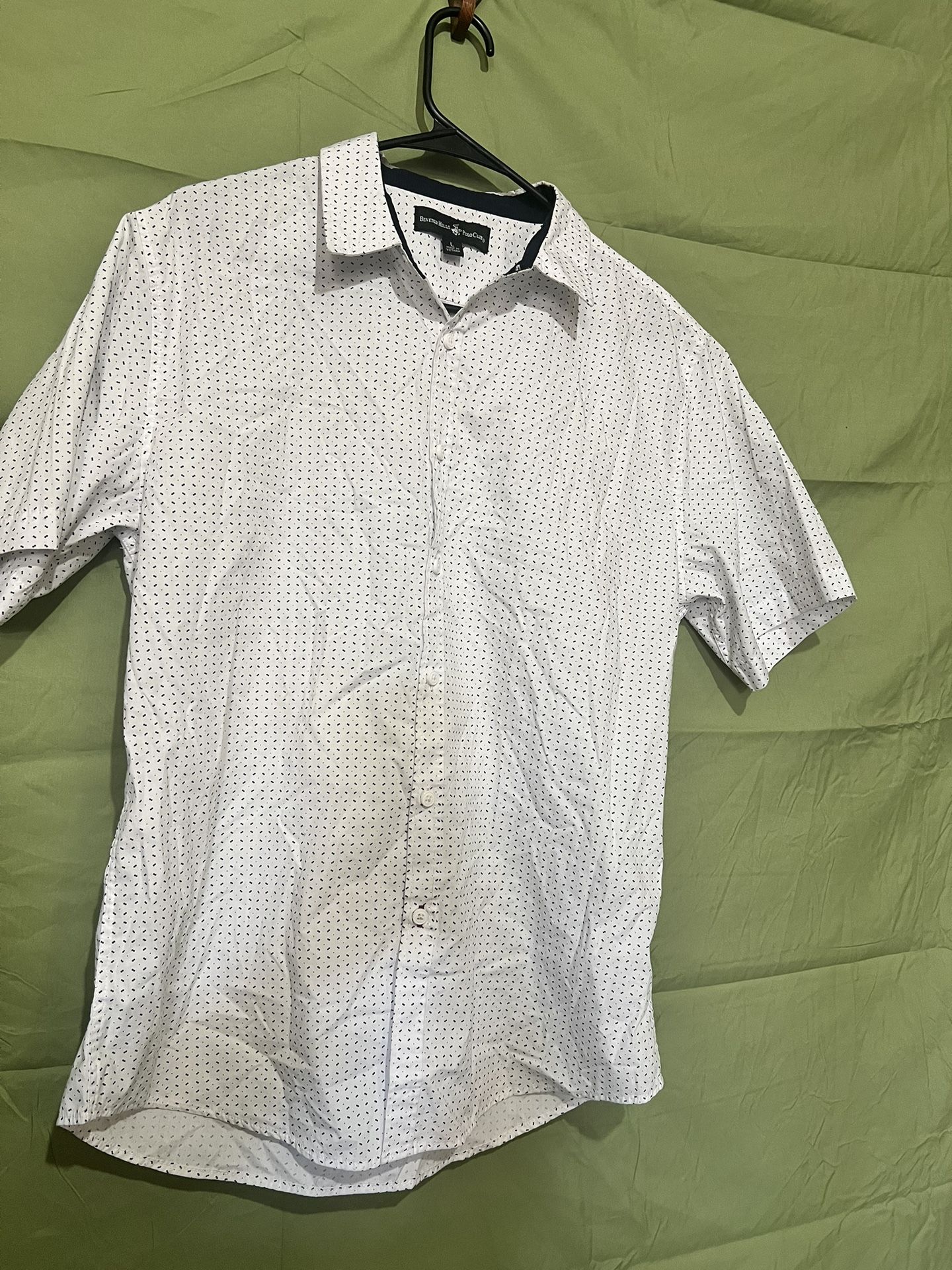 Beverly Hills Polo Club Shirt