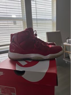 Win like ‘96 Jordans sz 7