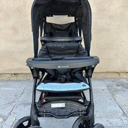  Double Stroller (Baby Trend )