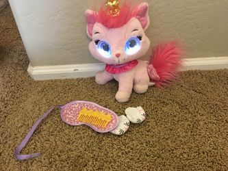 Palace Pets Bright Eyes - Dreamy