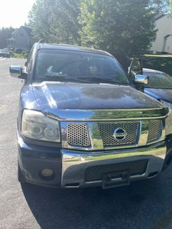Nissan Armada