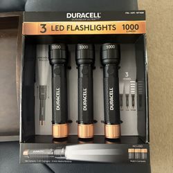 Flash Lights Heavy Duty