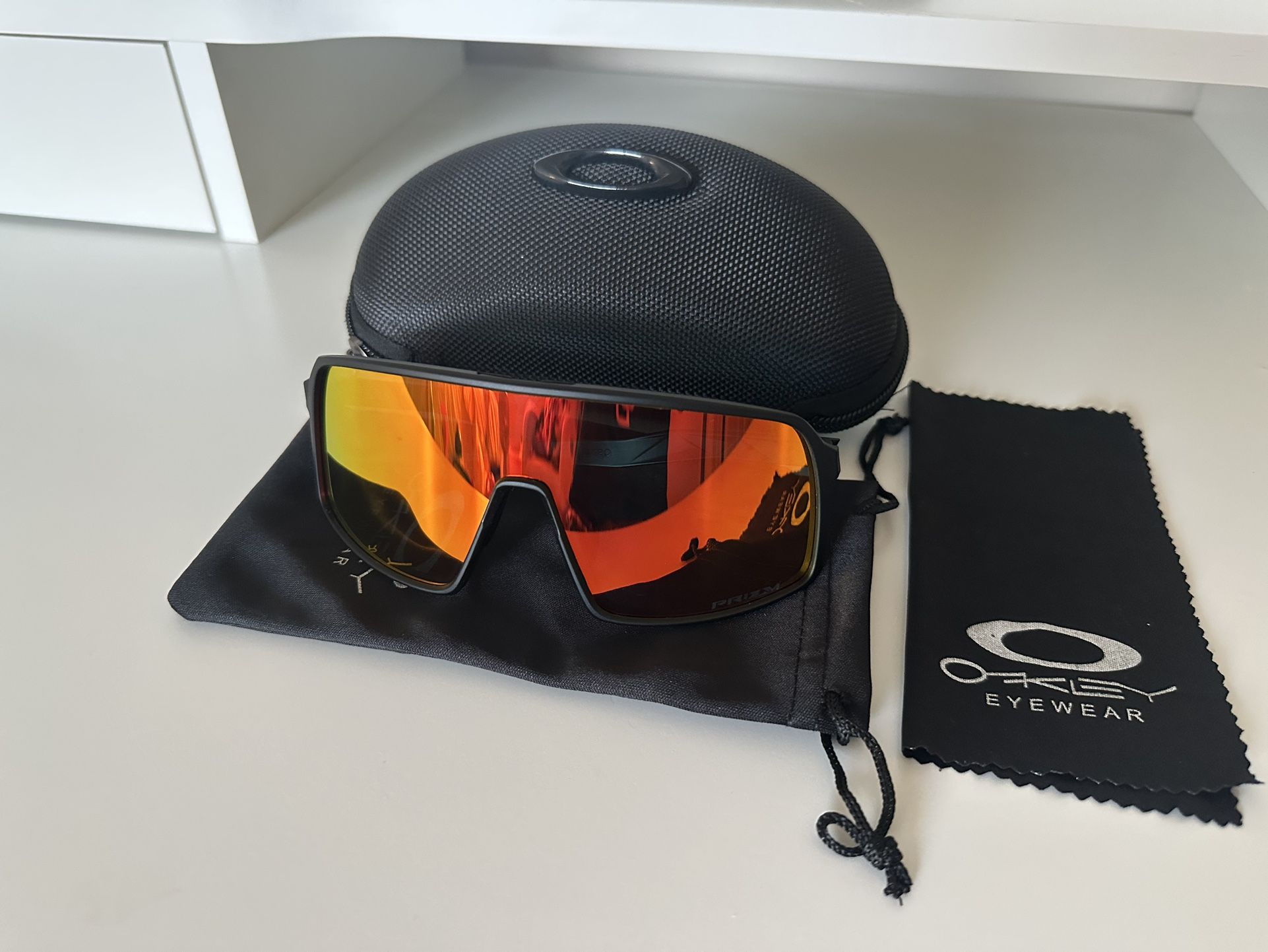 Oakley