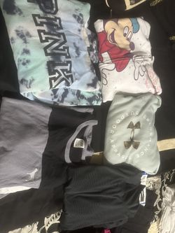 Woman, sweaters, large