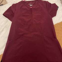 Scrubs Top