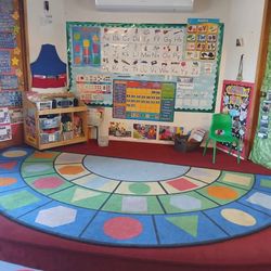 Starlight Academy Preschool Enrolling Now 