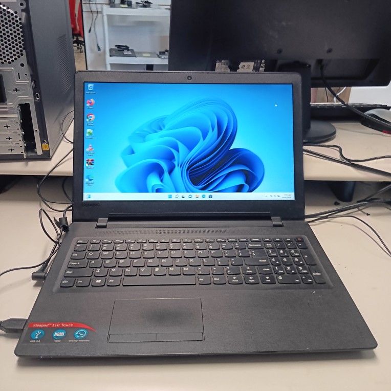 Lenovo 80V7 LAPTOP COMPUTER 