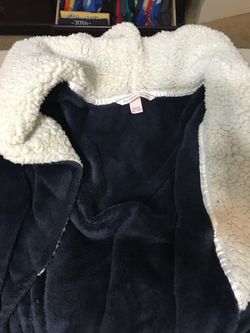 Victoria Secret Robe