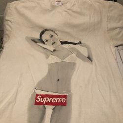 Supreme Shirt 