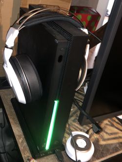Complete Xbox One X