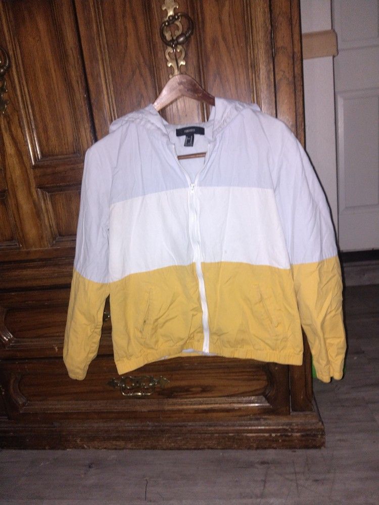 Forever21 Jacket