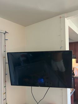 Lg 40 inch smart tv