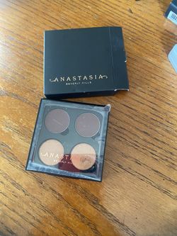 Eye Shadow Anastasia