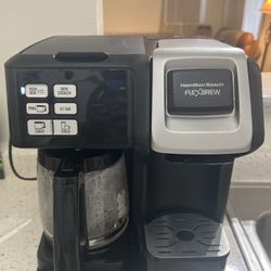 Coffee Maker 