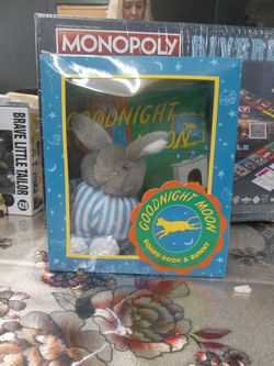 Goodnight Moon
