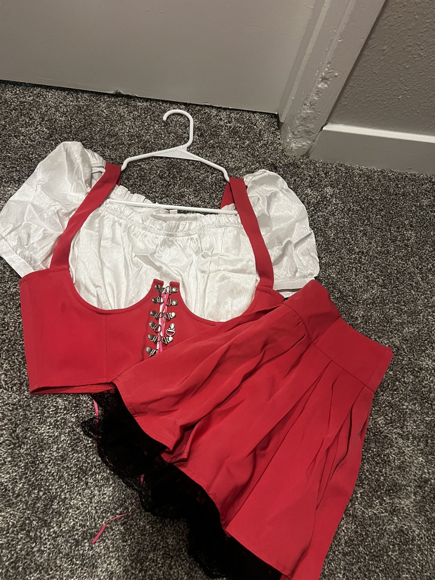 Cosplay Costume Cleanout
