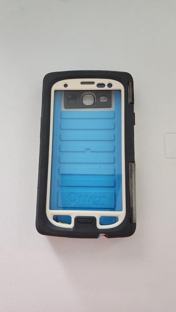 OTTERBOX ARMOR ARCTIC PHONE CASE FOR SAMSUNG GALAXY S3