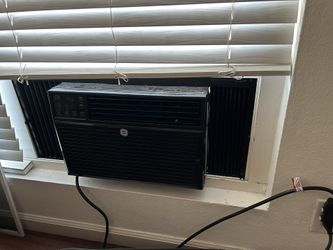 Window AC Unit