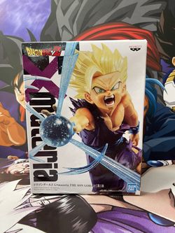 DBZ Son Gohan Statue
