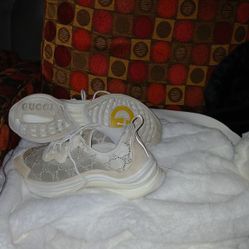 GUCCI RUN