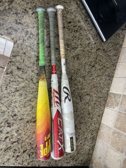 Bats For Sale