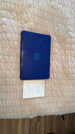 Dell mini laptop