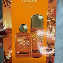 Origen Female Perfume 