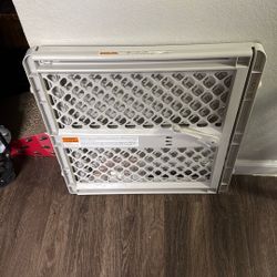 Pet Child Gate 