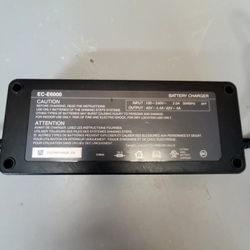 Shimano Ebike Electric Charger