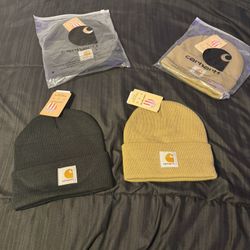 Carhartt beanie 