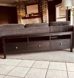 Hemnes TV Unit