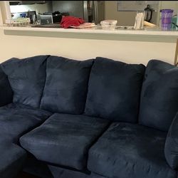 Ashley Sectional Sofa