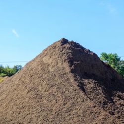 Free Dirt