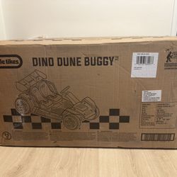 Little Tikes Dino Dune Buggy **Brand New**