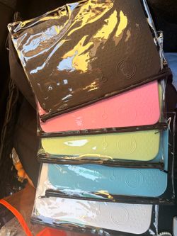 Mid Size PinFolio Boards w/ pouch