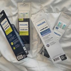 PHILIPS SONICARE Replaceable Brush Heads