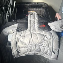 Supreme X The North face Jacket