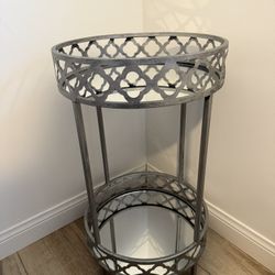 Side Table/ Decorative Table 