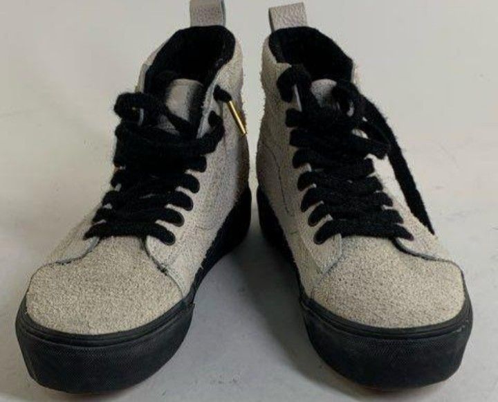 VANS SK8-HI Platform MTE UNISEX